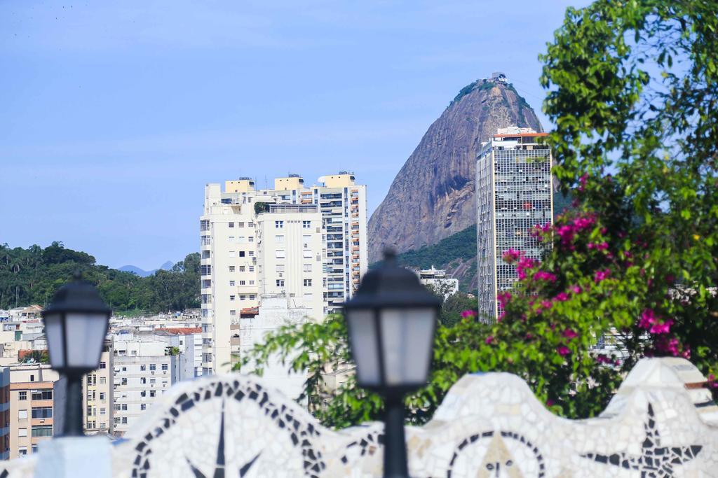 Blue Hill Guest House - Rio de Janeiro — Photos 3