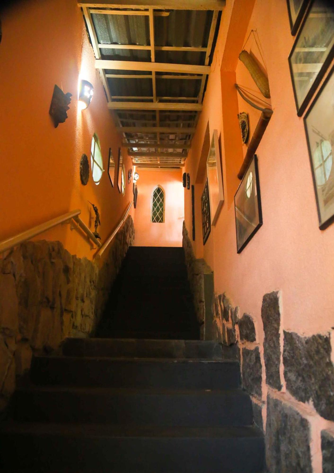 Blue Hill Guest House - Rio de Janeiro — Photos 2